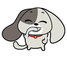 Kiki and Kiko sticker #5035927