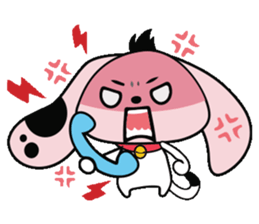 Kiki and Kiko sticker #5035930