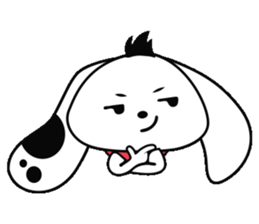 Kiki and Kiko sticker #5035931