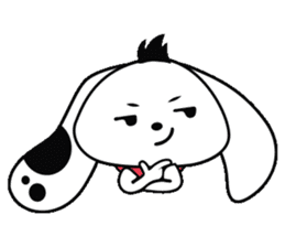 Kiki and Kiko sticker #5035931