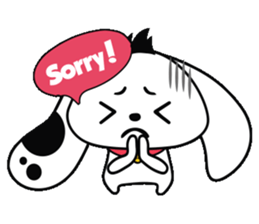 Kiki and Kiko sticker #5035932