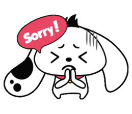 Kiki and Kiko sticker #5035932