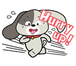 Kiki and Kiko sticker #5035934