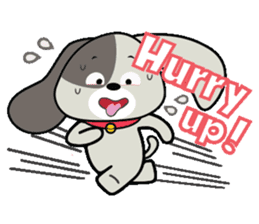 Kiki and Kiko sticker #5035934