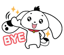 Kiki and Kiko sticker #5035935