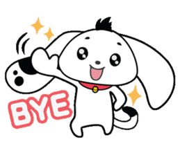 Kiki and Kiko sticker #5035935