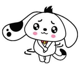 Kiki and Kiko sticker #5035938