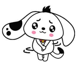 Kiki and Kiko sticker #5035938