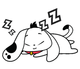 Kiki and Kiko sticker #5035939