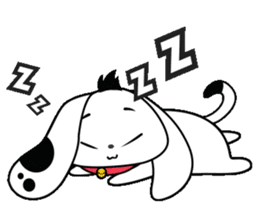 Kiki and Kiko sticker #5035939