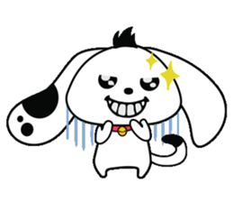 Kiki and Kiko sticker #5035940