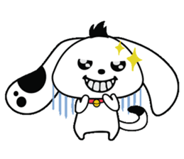 Kiki and Kiko sticker #5035940