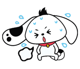 Kiki and Kiko sticker #5035941