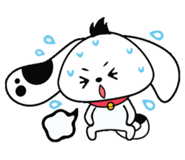 Kiki and Kiko sticker #5035941