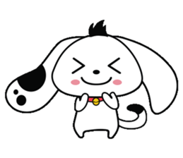 Kiki and Kiko sticker #5035943