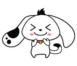 Kiki and Kiko sticker #5035943