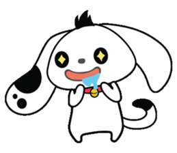 Kiki and Kiko sticker #5035946