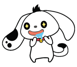 Kiki and Kiko sticker #5035946