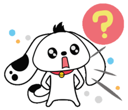 Kiki and Kiko sticker #5035947