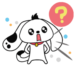 Kiki and Kiko sticker #5035947