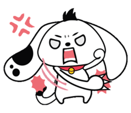 Kiki and Kiko sticker #5035948