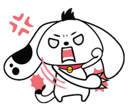 Kiki and Kiko sticker #5035948