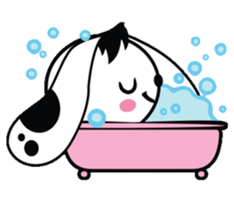 Kiki and Kiko sticker #5035949