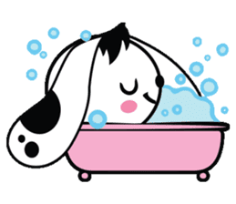 Kiki and Kiko sticker #5035949