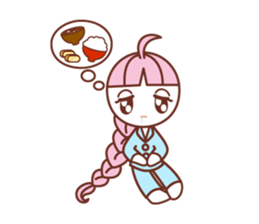 I LOVE HOME sticker #5037154