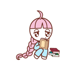 I LOVE HOME sticker #5037156