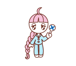 I LOVE HOME sticker #5037158