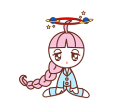 I LOVE HOME sticker #5037160