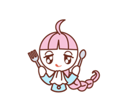 I LOVE HOME sticker #5037162