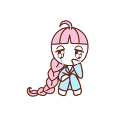 I LOVE HOME sticker #5037167