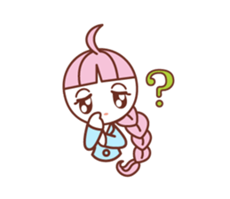 I LOVE HOME sticker #5037172