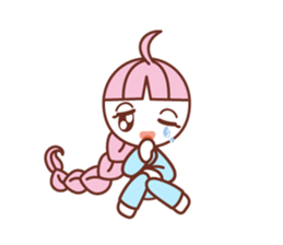 I LOVE HOME sticker #5037175