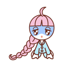 I LOVE HOME sticker #5037176