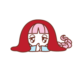 I LOVE HOME sticker #5037179