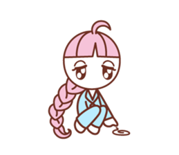 I LOVE HOME sticker #5037181