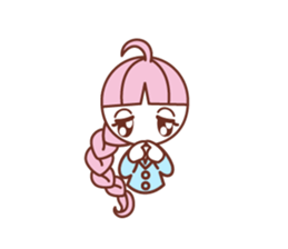 I LOVE HOME sticker #5037186