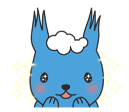 sorarisu2nd sticker #5037394