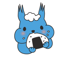 sorarisu2nd sticker #5037395