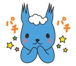 sorarisu2nd sticker #5037398