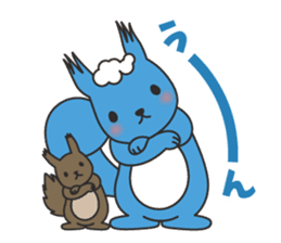 sorarisu2nd sticker #5037400