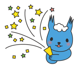 sorarisu2nd sticker #5037401