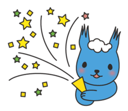 sorarisu2nd sticker #5037401