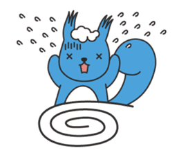 sorarisu2nd sticker #5037402