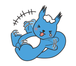 sorarisu2nd sticker #5037406