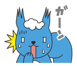 sorarisu2nd sticker #5037407