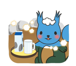 sorarisu2nd sticker #5037413